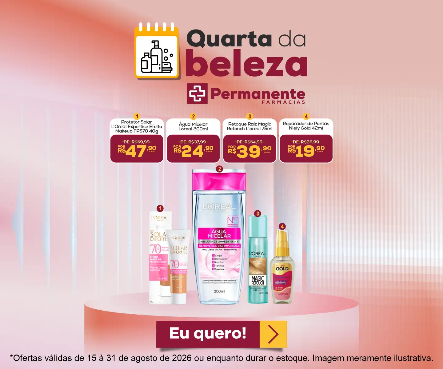 Imagem Carousel
